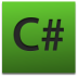 C#
